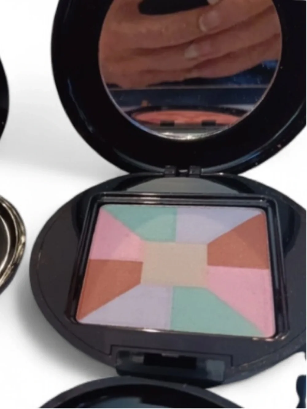 Bundle of 4 signatures club a powders